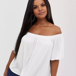 ASOS Curve Swing Top Size 24
